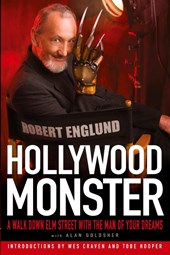 Hollywood Monster