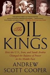 The Oil Kings