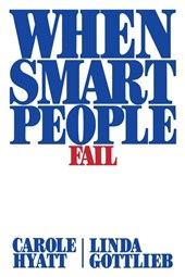 When Smart People Fail