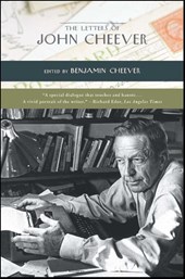 Letters of John Cheever