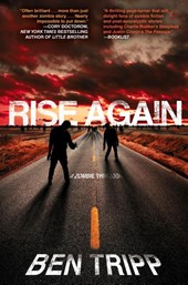 Rise Again