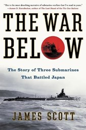 The War Below