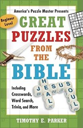 Great Puzzles from the Bible
