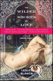 Wilder Shores of Love