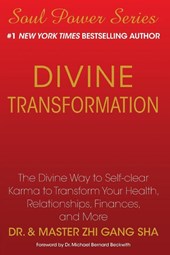 Divine Transformation