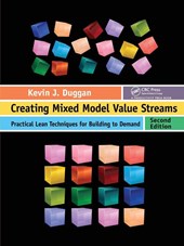 Creating Mixed Model Value Streams