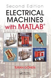 Electrical Machines with MATLAB