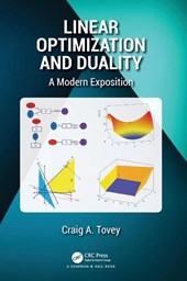 Linear Optimization and Duality