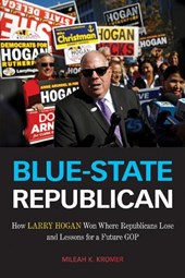 Blue-State Republican