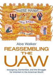 Reassembling the UAW