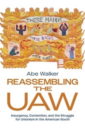 Reassembling the UAW