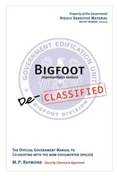Bigfoot Declassified