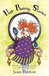Hair Raising Stories