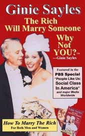 How To Marry The Rich