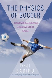 The Physics of Soccer