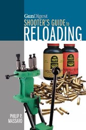 Gun Digest Shooter’s Guide to Reloading