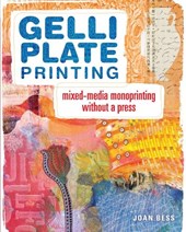 Gelli Plate Printing