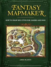 Fantasy Mapmaker