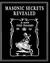 Masonic Secrets Revealed