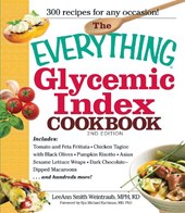 The Everything Glycemic Index Cookbook