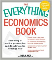 EVERYTHING ECONOMICS BK
