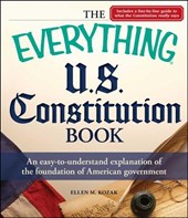 Kozak, E: Everything U.S. Constitution Book