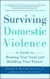 Surviving Domestic Violence
