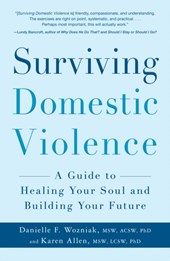 Surviving Domestic Violence