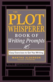 PLOT WHISPERER BK OF WRITING P