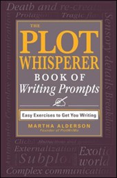 PLOT WHISPERER BK OF WRITING P