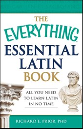 The Everything Essential Latin Book