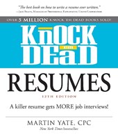 Knock 'em Dead Resumes