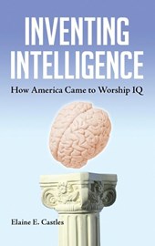 Inventing Intelligence