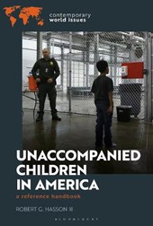 Unaccompanied Children in America