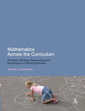 Mathematics Across the Curriculum