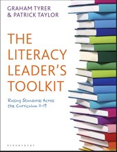 The Literacy Leader's Toolkit