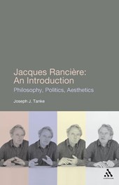 Jacques Ranciere: An Introduction