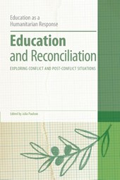 Education and Reconciliation