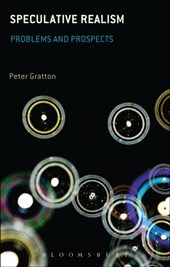 Speculative Realism
