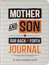JRNL MOTHER & SON: OUR BACK & FORT