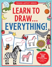 Learn to Draw Everything