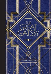 Fitzgerald, F: Great Gatsby (Masterpiece Library Edition)