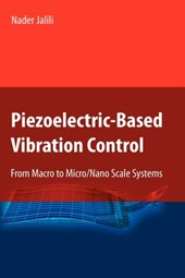 Piezoelectric-Based Vibration Control