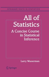 All of Statistics