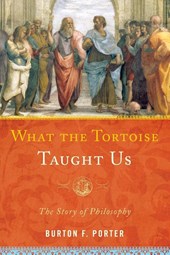 What the Tortoise Taught Us
