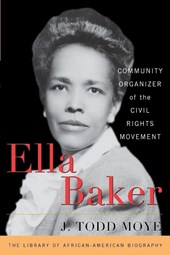 Ella Baker