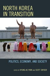 North Korea in Transition