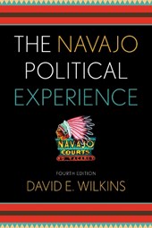 The Navajo Political Experience