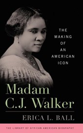 Madam C. J. Walker