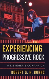 Experiencing Progressive Rock